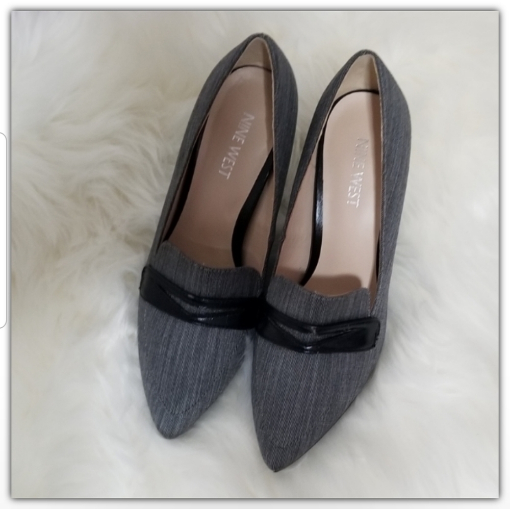 Sale Nine west heels